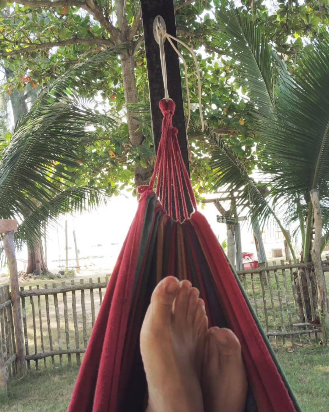 Koh Phaluai Beach Bangalow Ban Ko Nok Taphao Eksteriør bilde